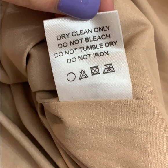 X by NBD lily dress - Picture 6 of 6